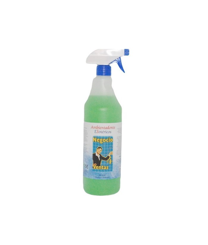 Ambientador 4 Ventas 1 L