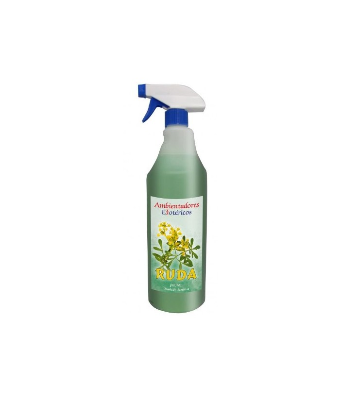 AMBIENTADDOR RUDA 1 L.