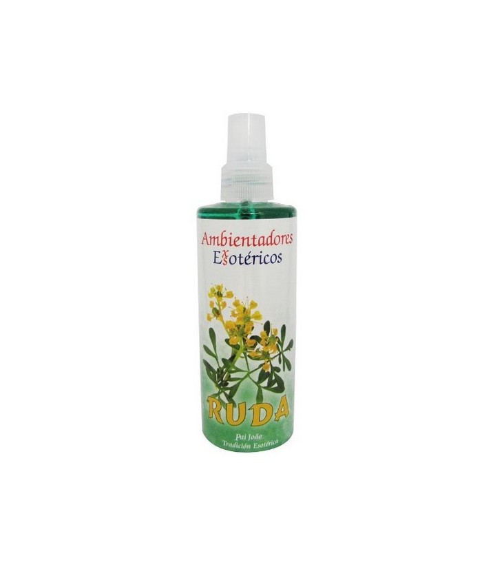 AMBIENTADOR RUDA 250 ML.