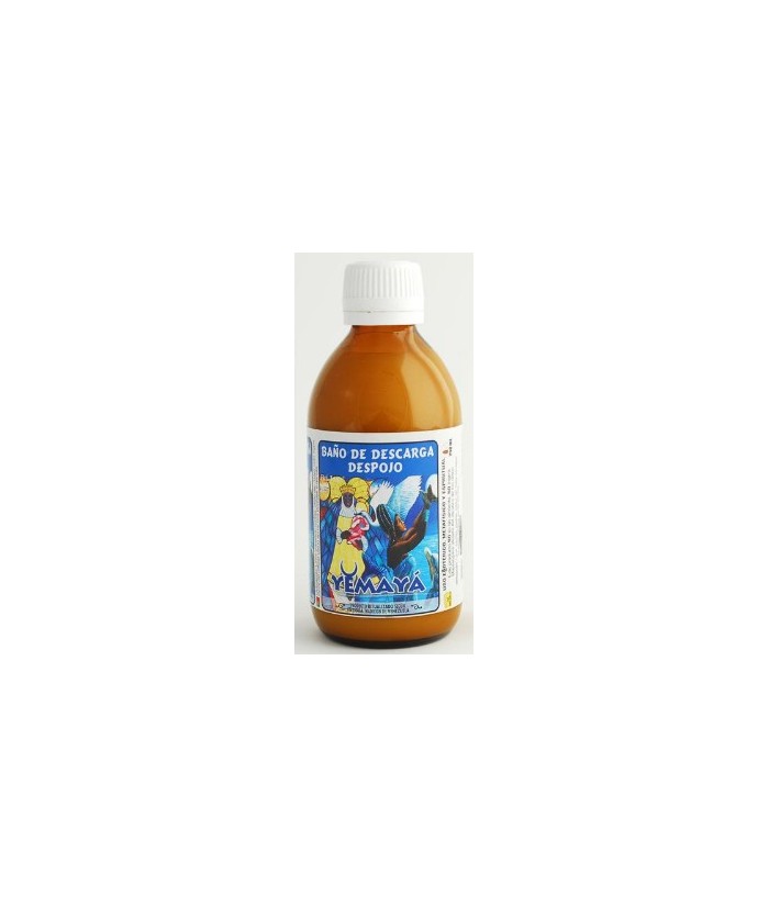 MS.BAÑO DESPOJO YEMANJA 250 ML.