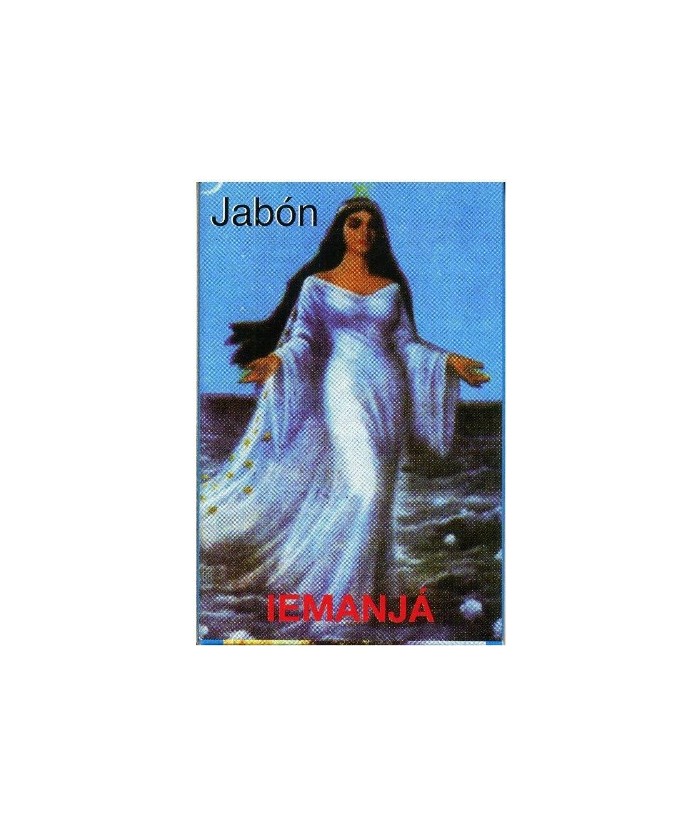 MS.JABON YEMANJA RITUALIZADO