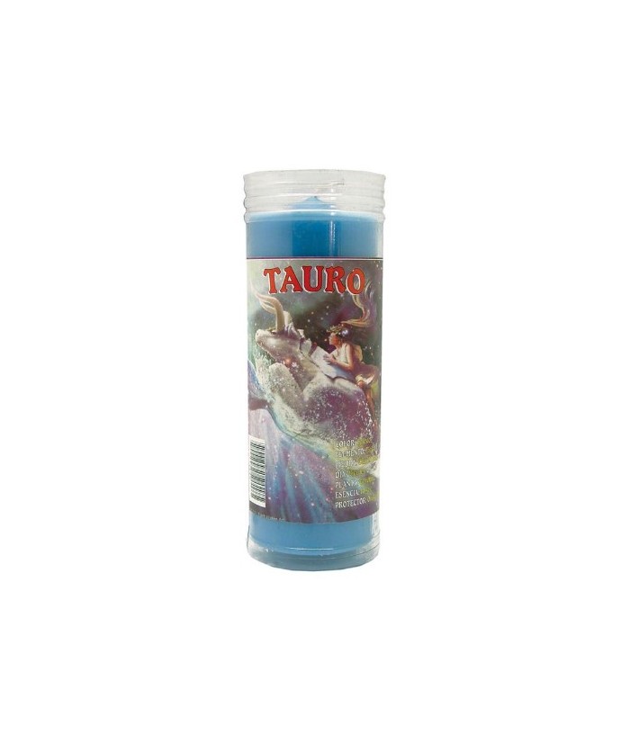 MS.VELON ZODIACO TAURO