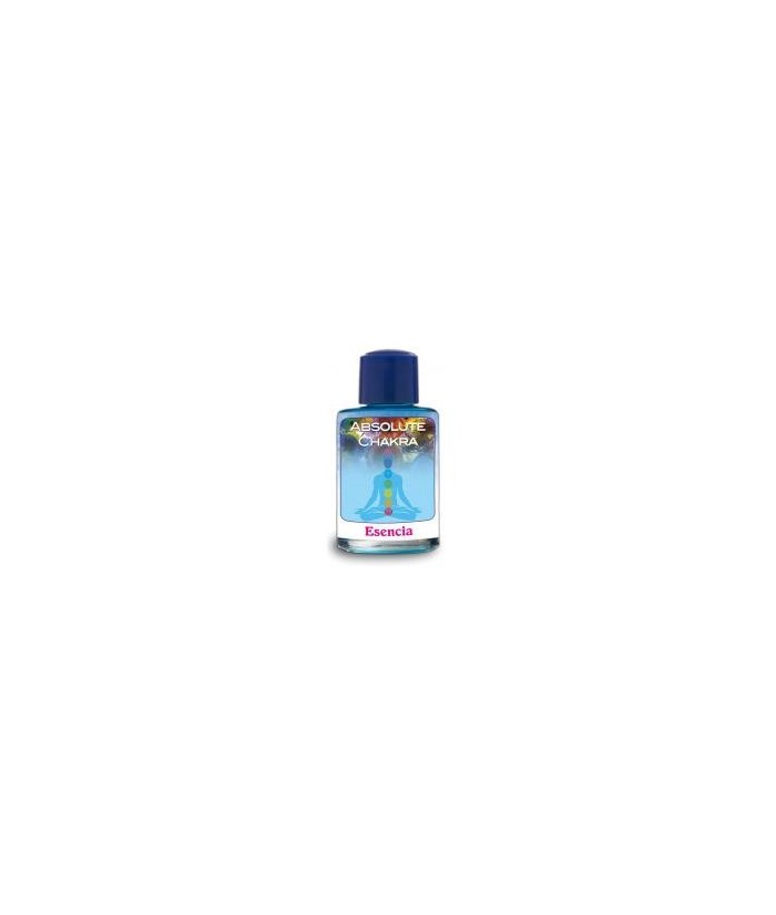 MS.ESENCIA  ABSOLUTE CHAKRA 15 ML.
