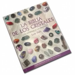 Perfectamente ilustradas y documentadas las principales gemas actualmente disponibles como los cristales que han sido descubier