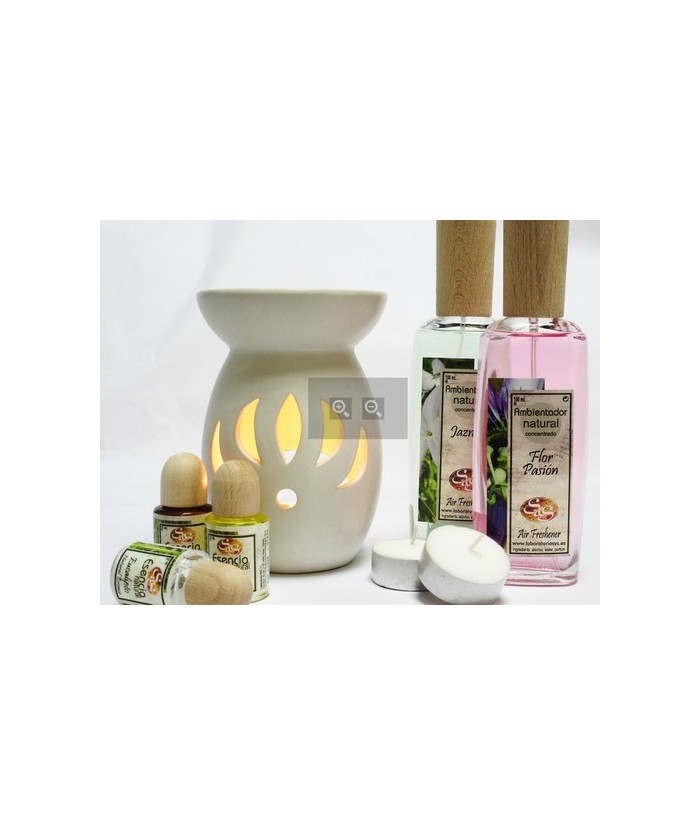 SS.AMBIENTADOR COCO 100 ml.SPRAY