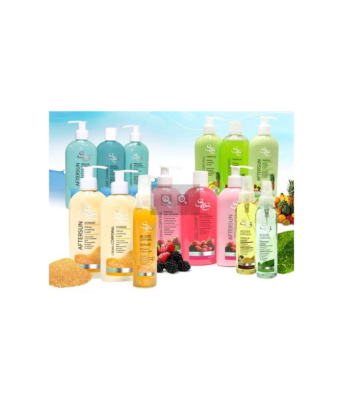 SS.JABON MANOS LAVANDA 500 ML. DOSIF.