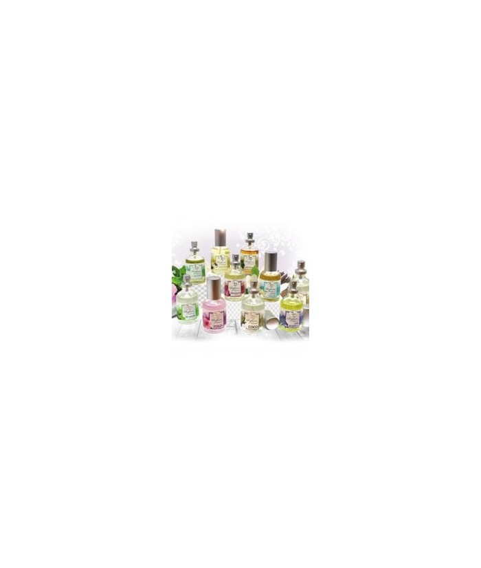 SS.PERFUME PULVERIZADOR COCO 50 ML