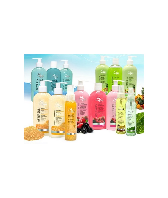 SS.JABON MANOS MORA 500 Ml. DOSIFICADOR