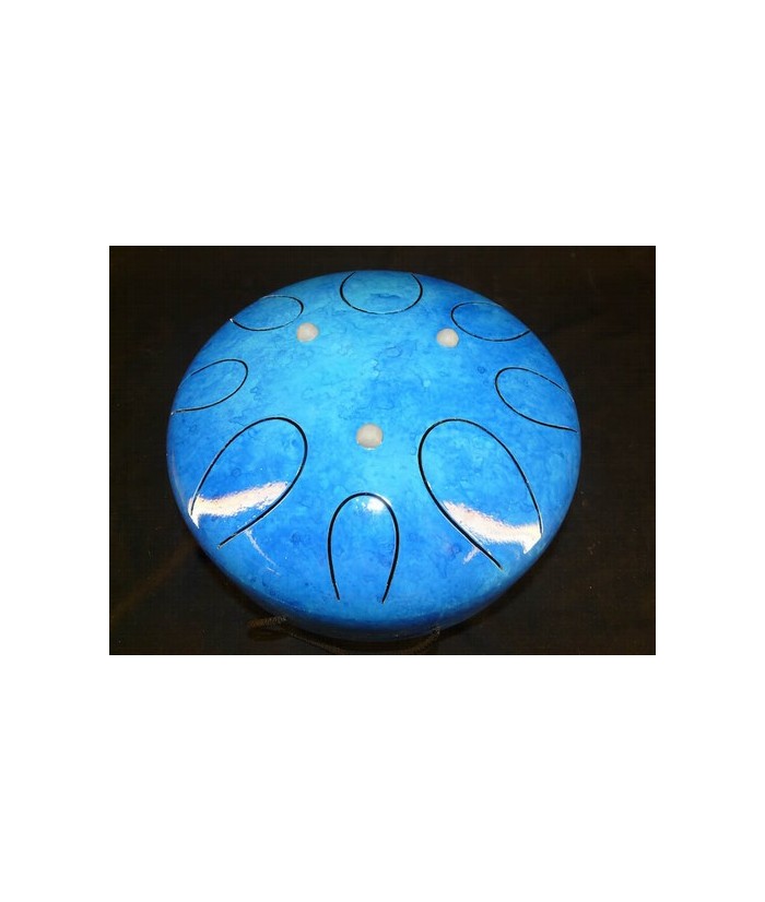 KIGONKI DRUM 16 CM. DIAMETRO