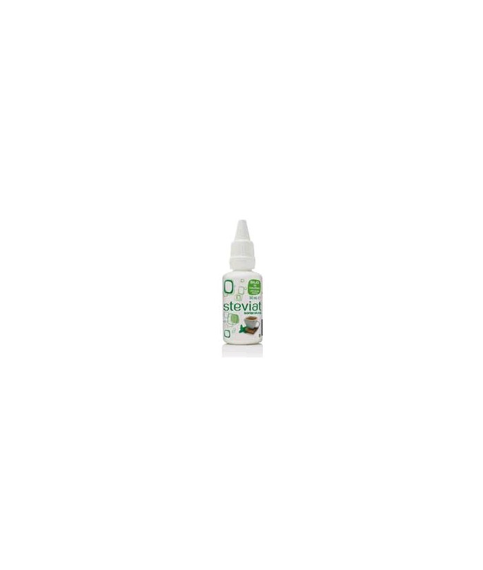 Edulcorante totalmente natural obtenido de la hoja de la Stevia rebaudiana Bert. que presenta una alternativa al azúcar y a los