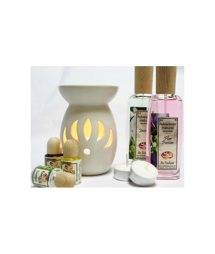 SS.AMBIENTADOR SPRAY MANGO