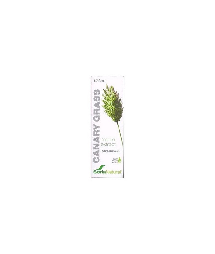 SR.EXTRACTO ALPISTE 50 Ml.(glice.vegetal)