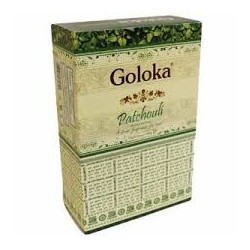 IN.PATCHOULI GOLOKA incienso