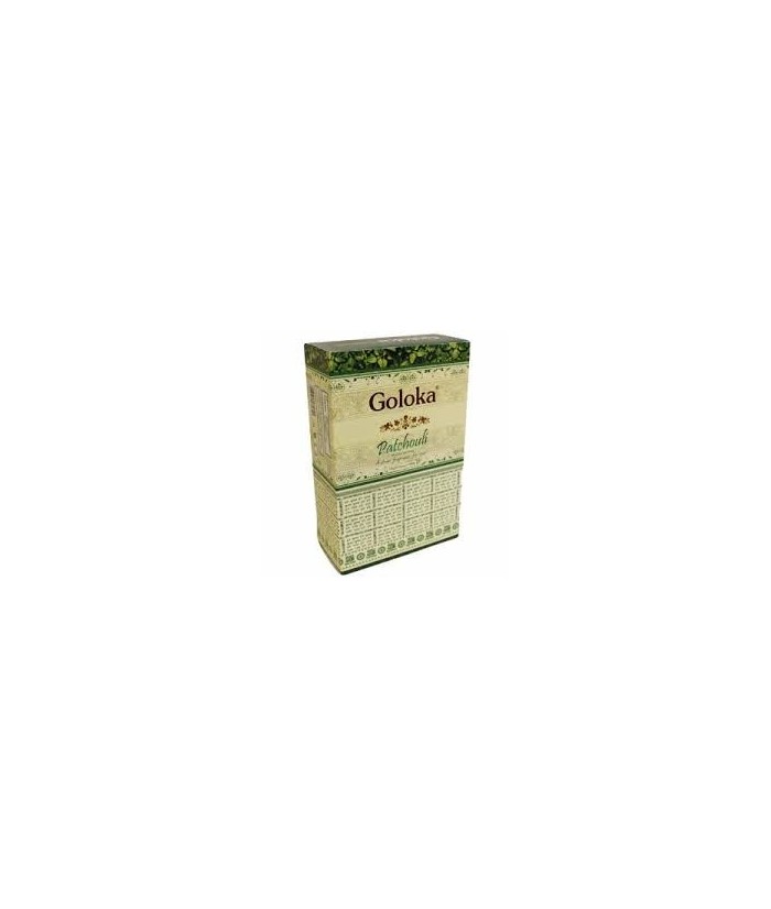 IN.GOLOKA PATCHOULI GOLOKA