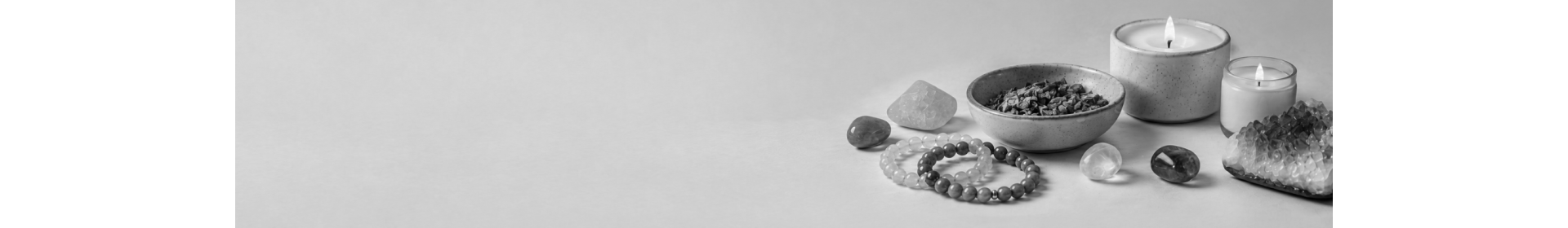 MINERALES, JOYERIA Y RITUAL