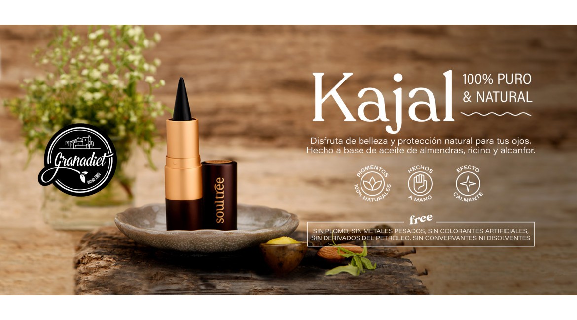 KAJAL-SOULTREE