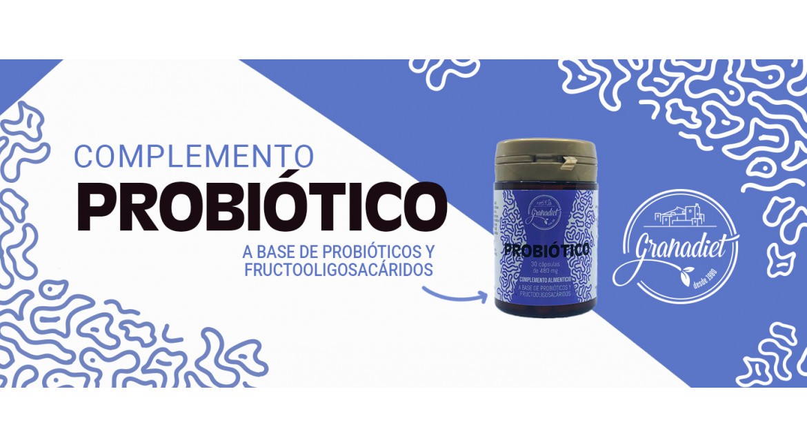 PROBIOTICOS