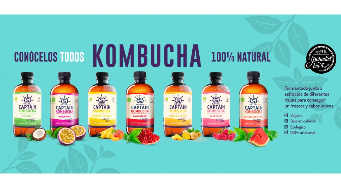 captain kombucha