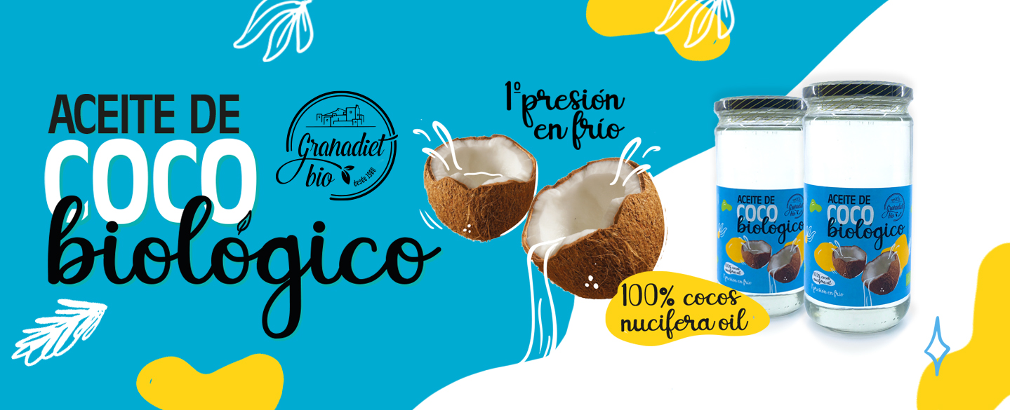 COCO BIOLOGICO