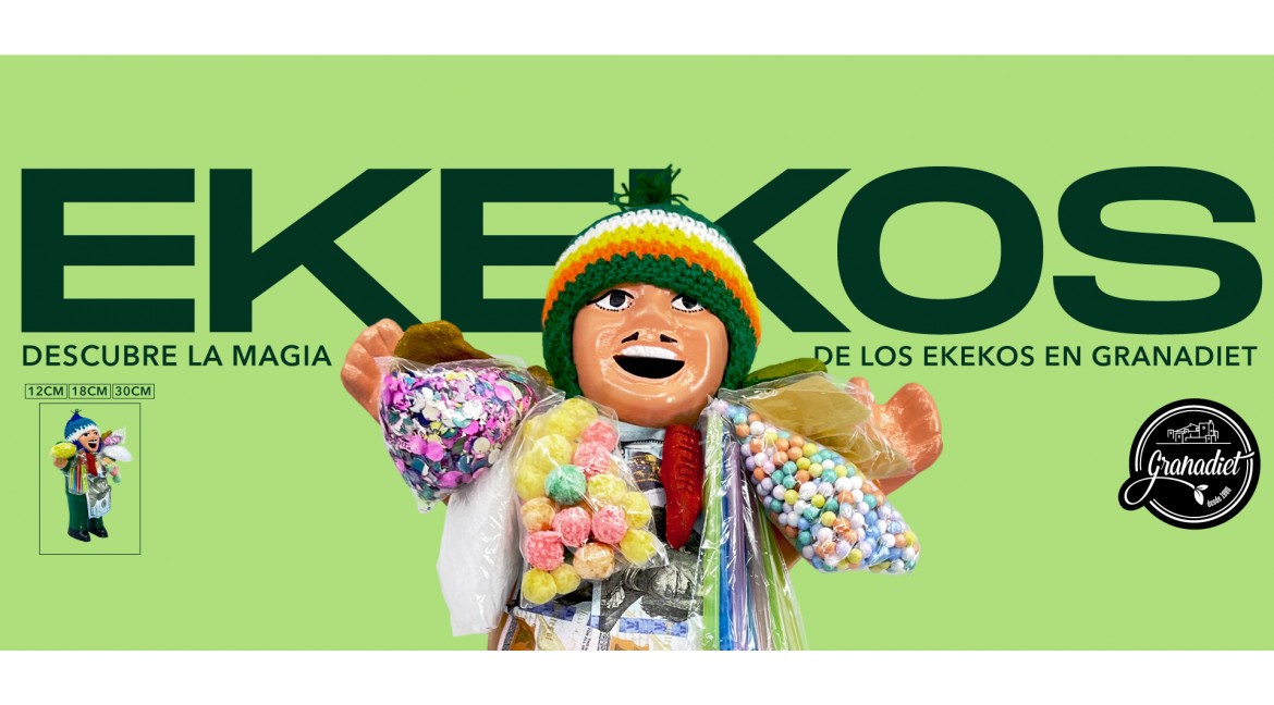 EKEKOS
