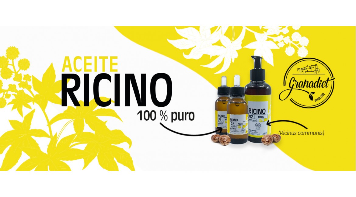 RICINO GRANADIET