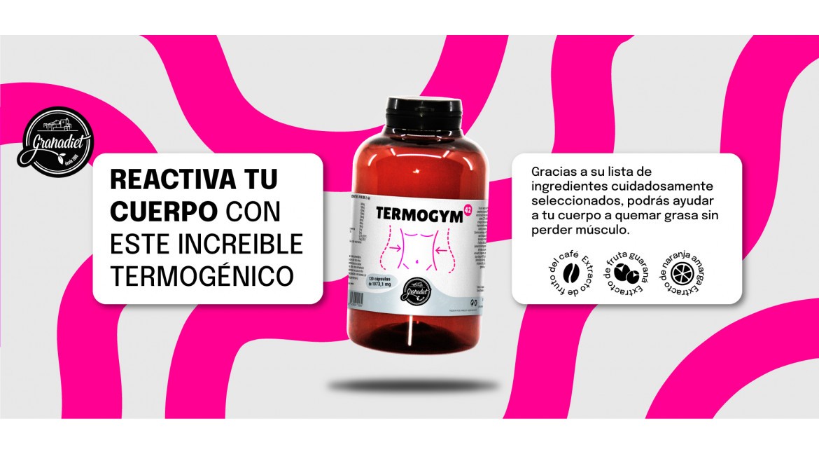 TERMOGYM