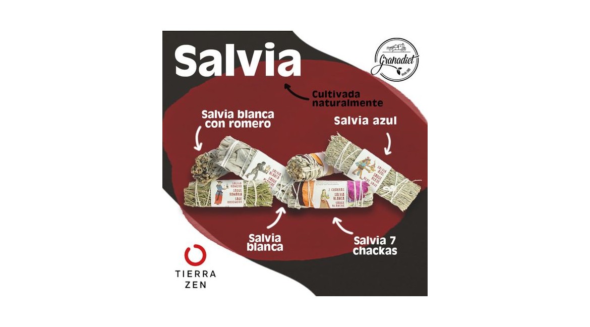 Salvias