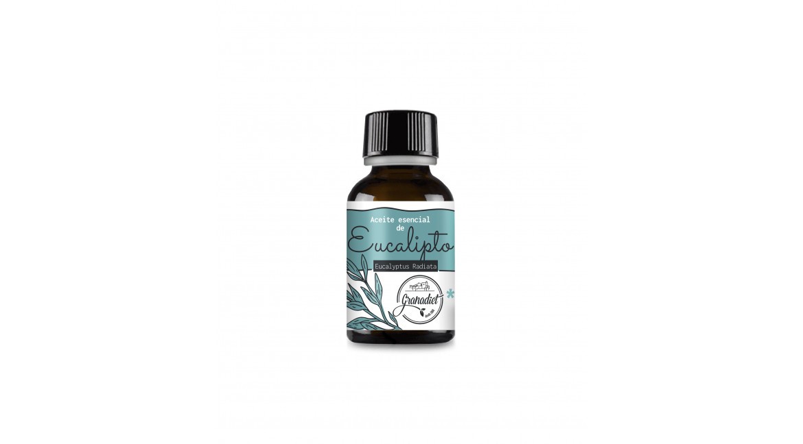 aceite esencial esencia eucalipto