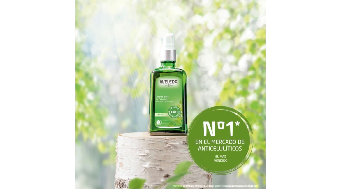 ACEITE DE ABEDUL