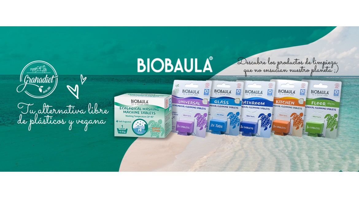 BIOBAULA
