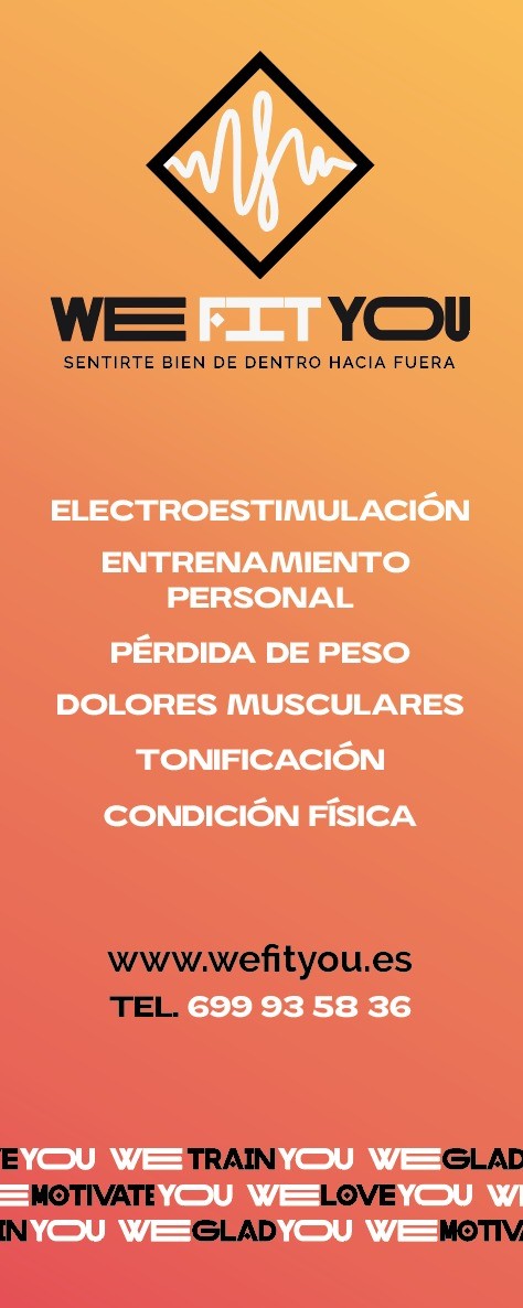 wefityou