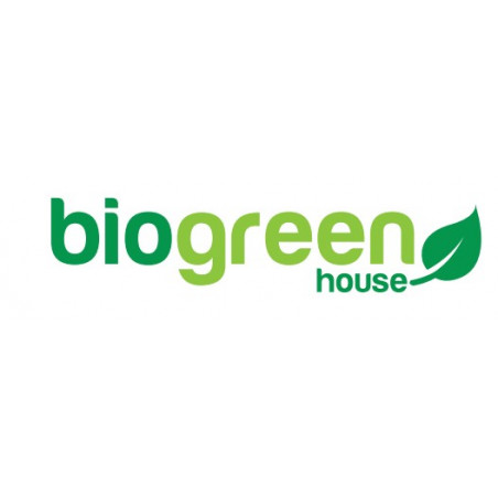 BIOGREEN HOUSE