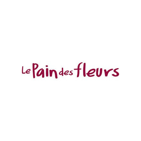 LE PAIN DES FLEURS