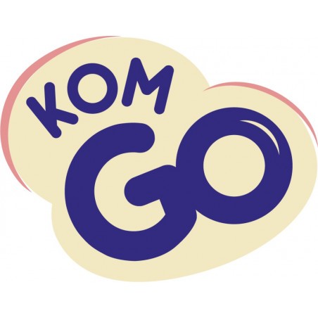 KOMGO