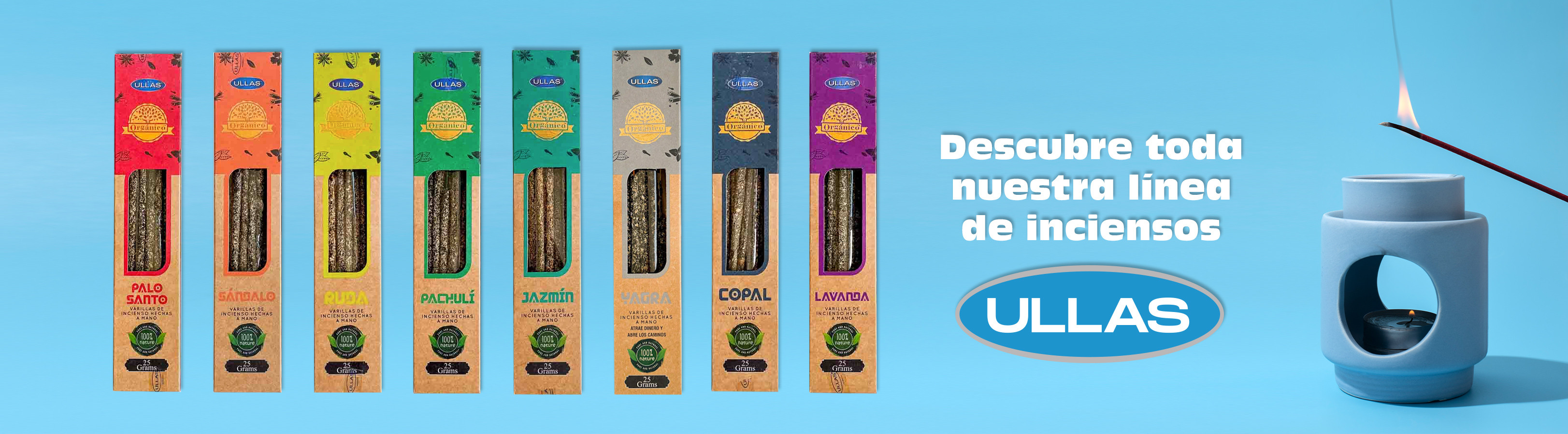 Banner Ullas