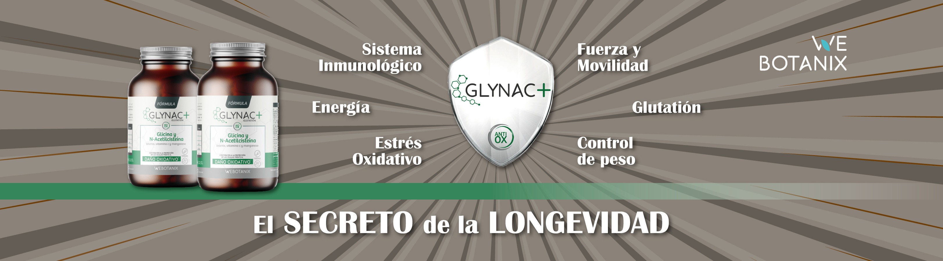 Glynac+