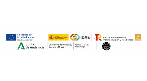 Granadiet a recibido una ayuda de la Unión Europea con cargo al fondo NextGenerationEU